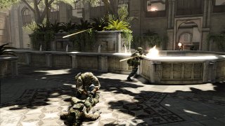 Tom Clancy's Ghost Recon: Future Soldier - Khyber Strike
