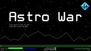Astro War (itch)