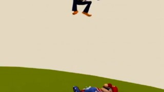 Super Mario Spikers