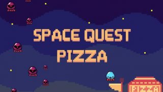 Space Quest Pizza (itch)