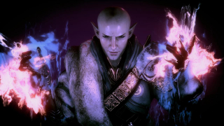 Bioware делает Dragon Age: Dreadwolf и для фанатов, и для новичков