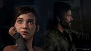 Ремейк The Last of Us будет полностью на русском языке