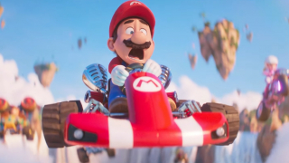 Опубликован второй трейлер мультфильма про Марио