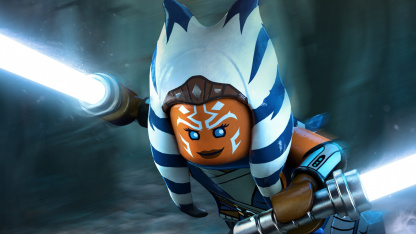В День Звёздных войн авторы LEGO Star Wars: The Skywalker Saga представили трейлер DLC