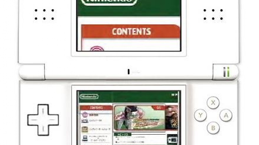 Opera для DS Opera для DS