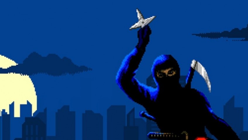 Saboteur! выйдет на PlayStation 4 через два дня