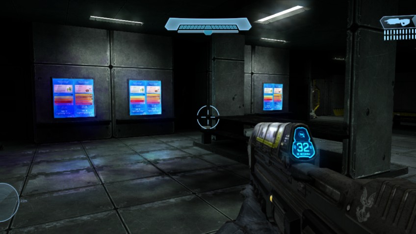 Энтузиасты добавят в Halo: Combat Evolved трассировку лучей