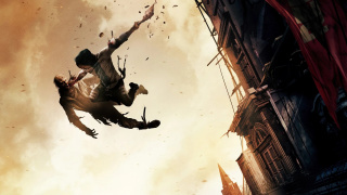 Авторы Dying Light 2 рассказали о паркуре, оружии и крафте — эксклюзив «Игромании»