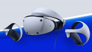 Sony опровергла слух о сокращении производства PlayStation VR2