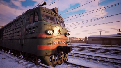 Авторы Trans-Siberian Railway Simulator показали подготовку состава