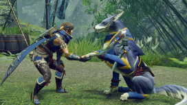 Инсайдер: Capcom выпустит Monster Hunter Rise на PlayStation, Xbox и в Game Pass
