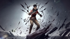 Через неделю в Epic Games Store будут бесплатно отдавать Dishonored: Death of the Outsider