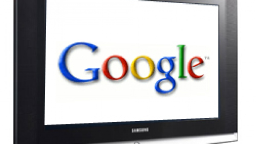 Google, Intel и Sony работают над Google TV