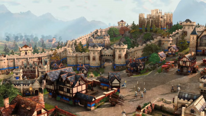 Раскрыты рекомендованные системные требования Age of Empires IV