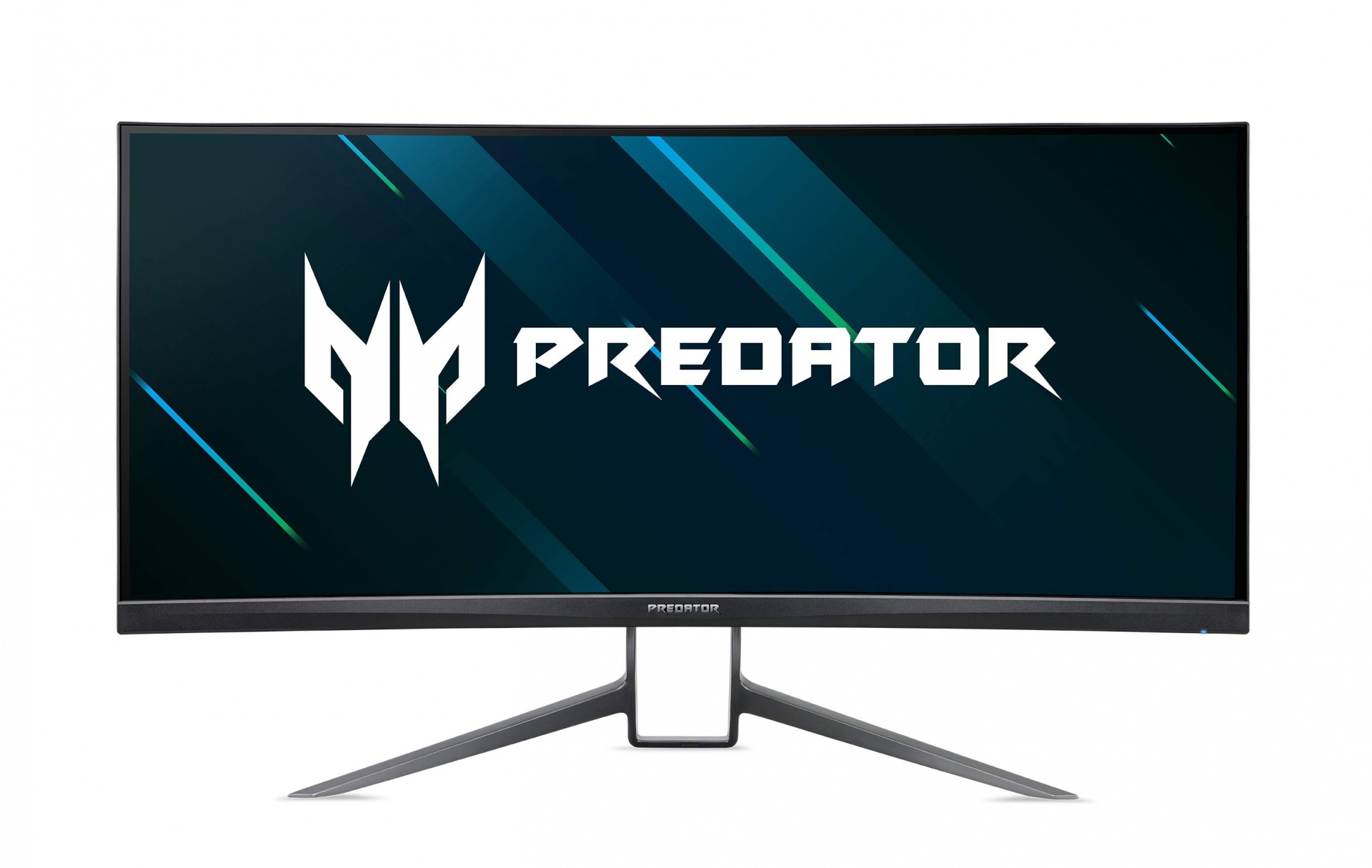 В Россию привезли флагманский игровой монитор Acer Predator X35