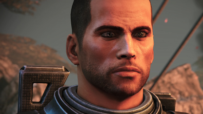 До 120 FPS: EA рассказала о работе Mass Effect Legendary Edition на консолях