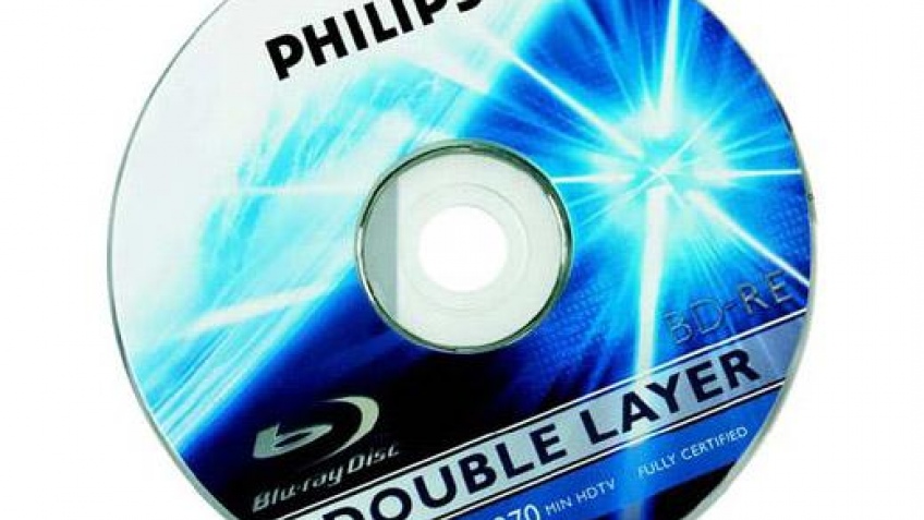 Проблемы лагеря Blu-ray