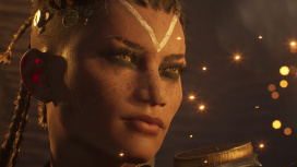 Создатели Ashen анонсировали ролевой боевик Flintlock: The Siege of Dawn