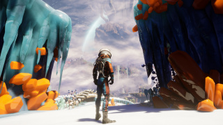 Journey to the Savage Planet получит релиз на PS5 и Xbox Series 14 февраля