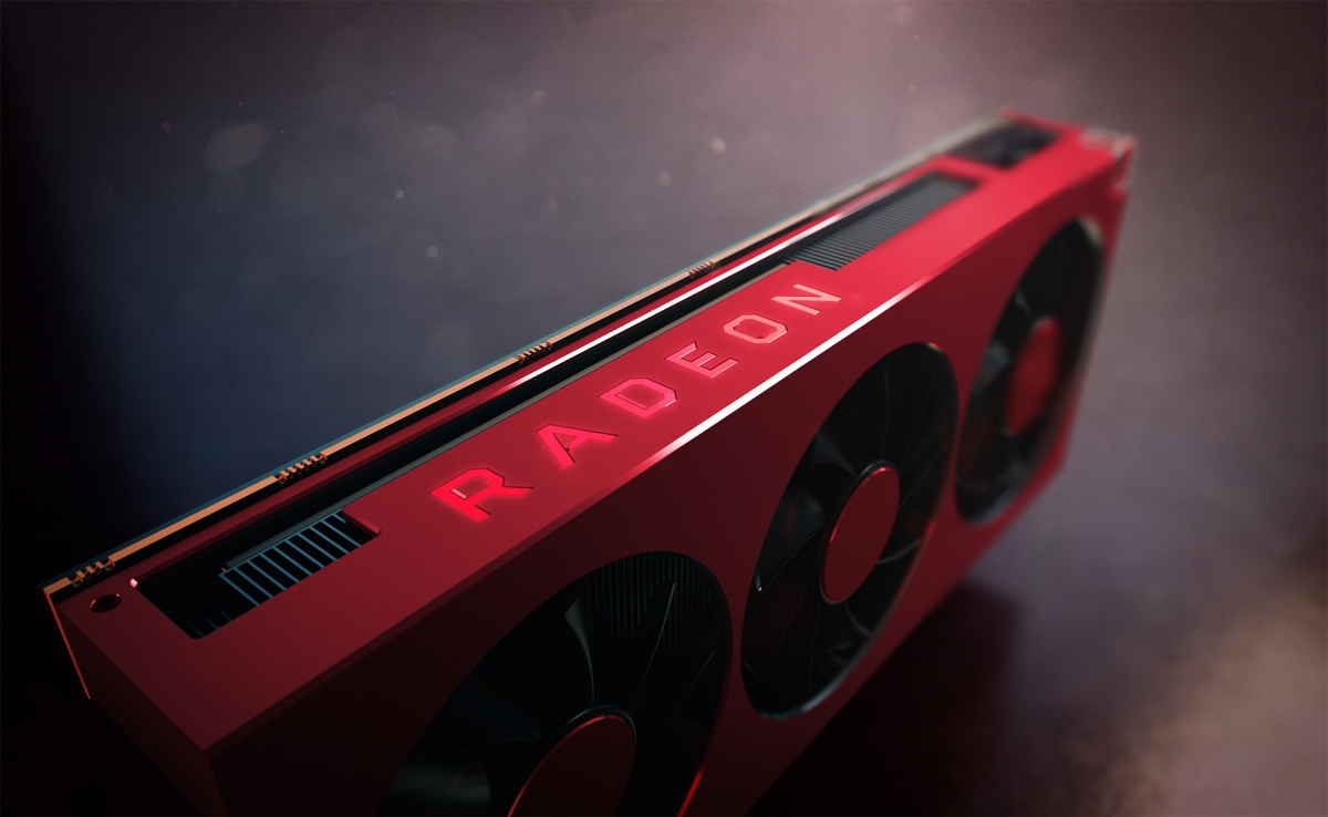 Sapphire: старшая версия Radeon Navi станет конкурентом GeForce RTX 2070