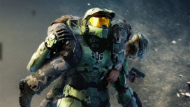 Ветеран Halo перешёл в 343 Industries, где будет работать «над будущим Halo Infinite»
