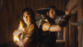 «Мясо, кровь и фаталити»: первые кадры и детали нового фильма по Mortal Kombat 
