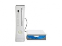Microsoft представит Blu-ray привод для Xbox 360