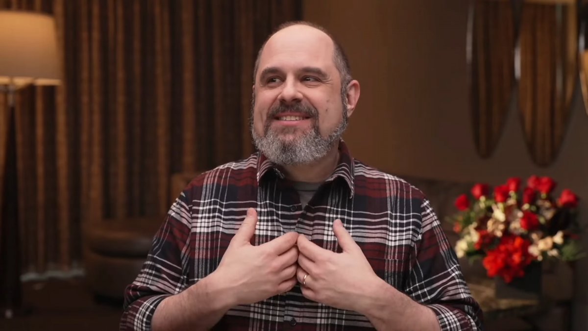 Крэйг Мэйзин отказался от жестокой сцены в сериале по The Last of Us