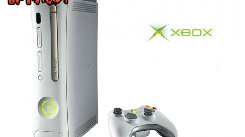 Весной выйдет новая модификация Xbox 360 Весной выйдет новая модификация Xbox 360