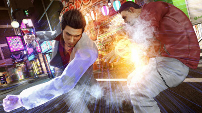Yakuza Kiwami 2, Yakuza 6 и Fist of the North Star стали частью «Хитов PlayStation»