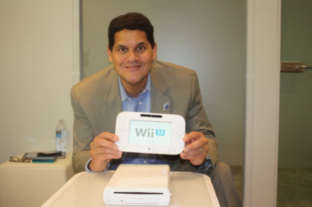 Играм для Wii не будут делать подтяжку лица