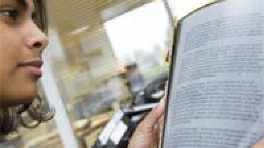 Kindle получит большой дисплей