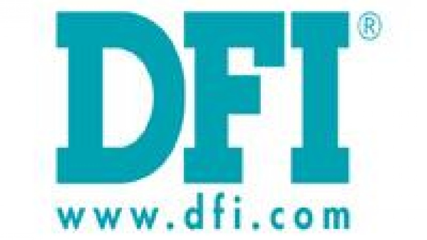 Экстремальная материнская плата DFI Экстремальная материнская плата DFI
