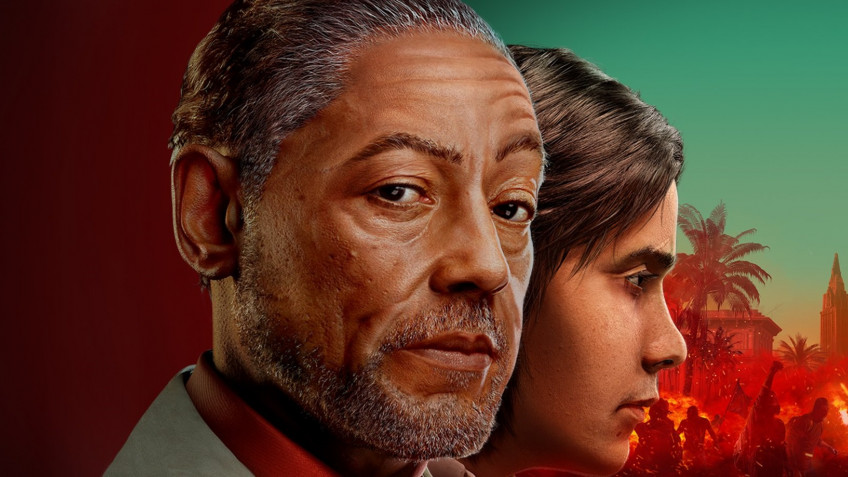 Ubisoft празднует китайский Новый год распродажей со скидками до 80% Ubisoft празднует китайский Новый год распродажей со скидками до 80%