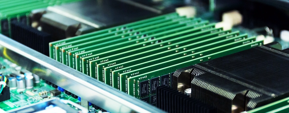 Kingston запускает продажи памяти DDR4-3200 для процессоров AMD EPYC второго поколения