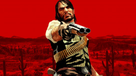 СМИ: Rockstar может заняться ремастерами Red Dead Redemption и GTA 4, но после GTA 6