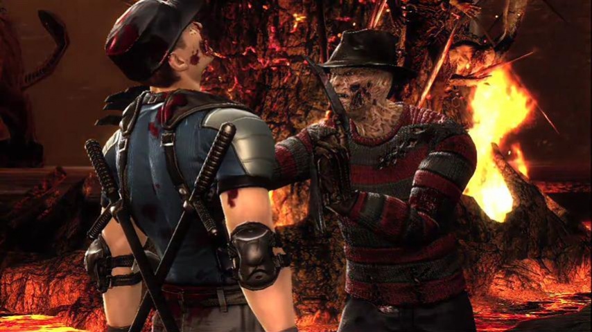 Mortal Kombat: Komplete Edition доберется до PC в июле