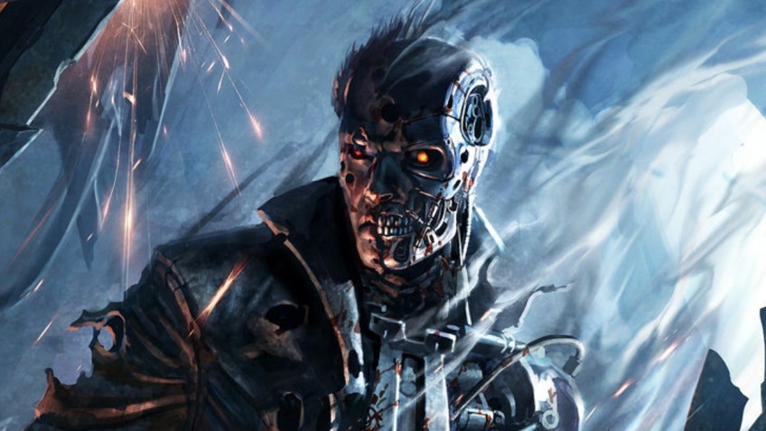 Опубликован короткий геймплейный ролик Terminator: Resistance