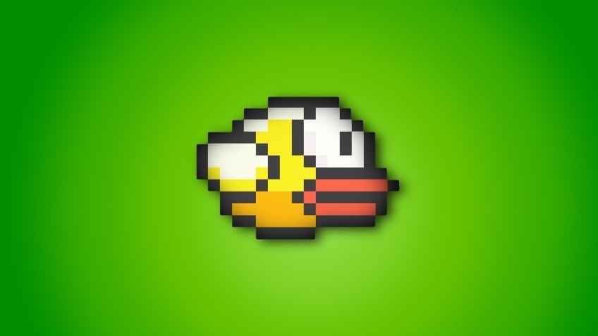 В королевскую битву Flappy Bird можно сыграть прямо в браузере