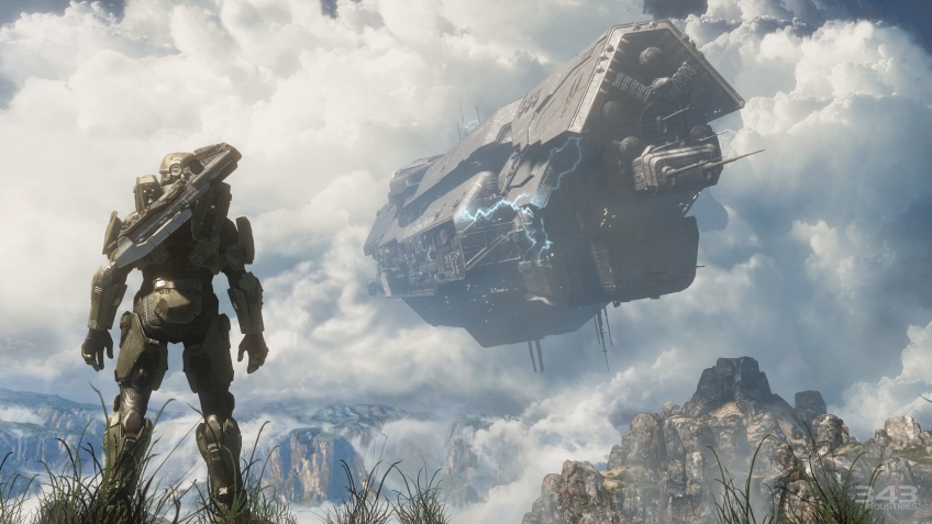 Хедлайнерами Xbox Game Pass в сентябре стали Halo: The Master Chief Collection и Quantum Break