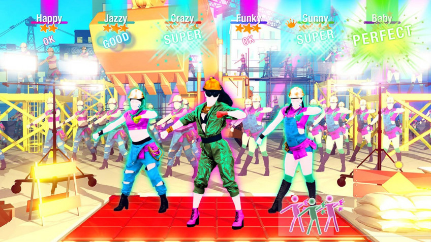 Поём и пляшем: состоялся релиз Let's Sing 2021 и Just ...