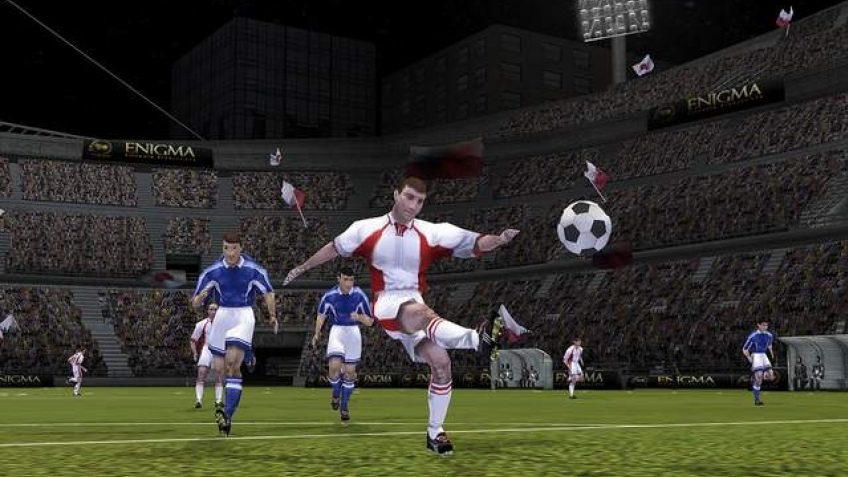 Championes, Championes...