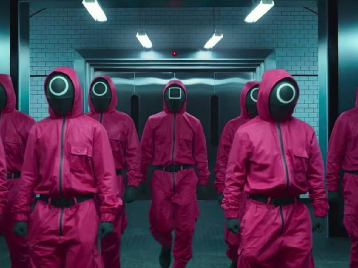 Второй сезон «Игры в кальмара» может выйти под конец 2024 года