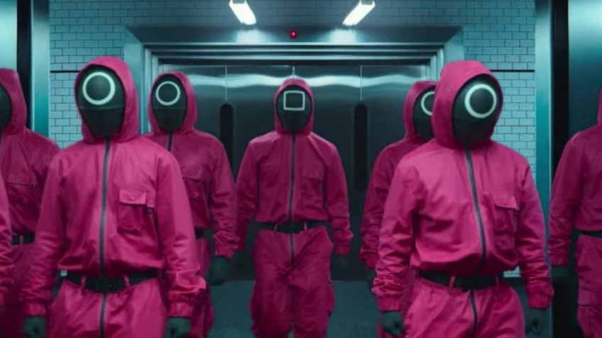 Второй сезон «Игры в кальмара» может выйти под конец 2024 года Второй сезон «Игры в кальмара» может выйти под конец 2024 года