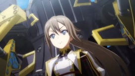 Sega выпустила музыкальный трейлер Project Sakura Wars 