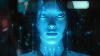 В сериале по Halo заменили Кортану — теперь её роль исполнит актриса из игр
