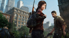 Джефф Грабб: ремейк The Last of Us всё ещё хотят выпустить в конце этого года