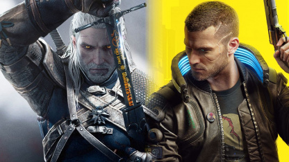 «Ведьмак 3» и Cyberpunk 2077 могут не выйти в этом году для PS5 и Xbox Series