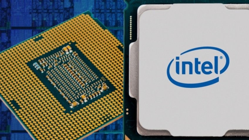 Intel снизил цены на процессоры без графического ядра