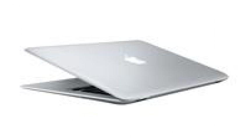 Поставки MacBook Air начались